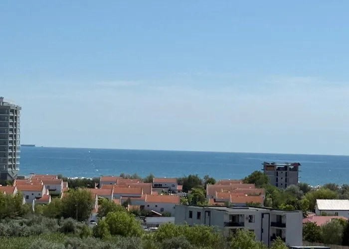 Emanuel Luxury 公寓 *