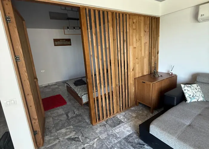 Emanuel Luxury 公寓