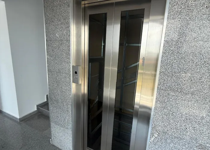 Emanuel Luxury 公寓