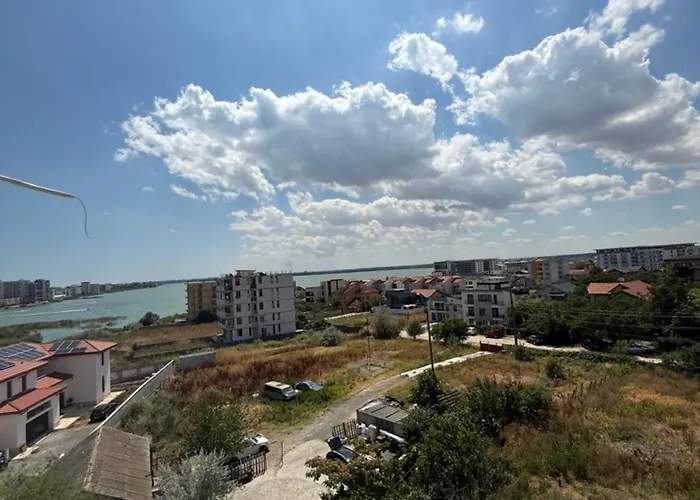 公寓 Emanuel Luxury *