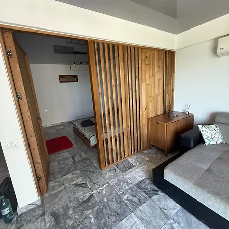 Emanuel Luxury Appartement