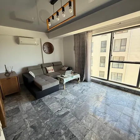 Emanuel Luxury Appartement