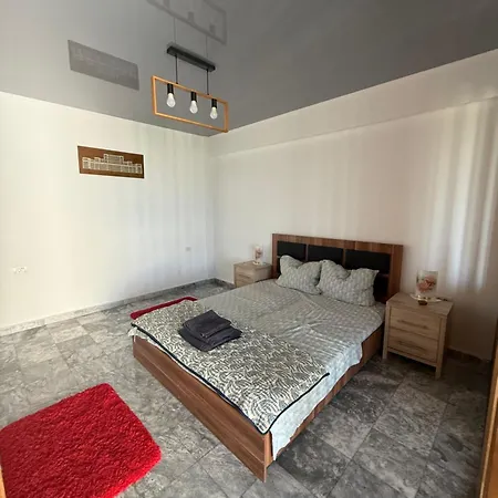 Appartement Emanuel Luxury *