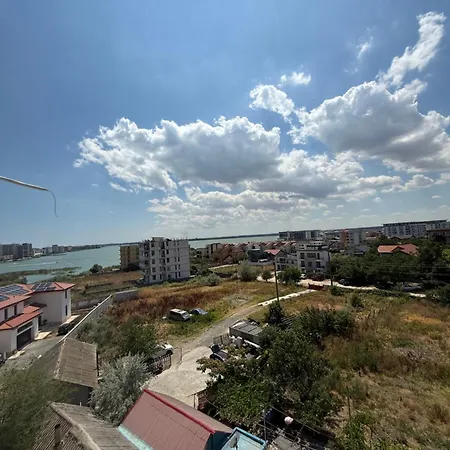 Appartement Emanuel Luxury *