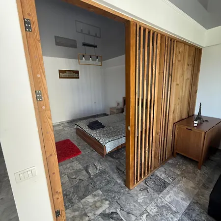 Appartement Emanuel Luxury Năvodari
